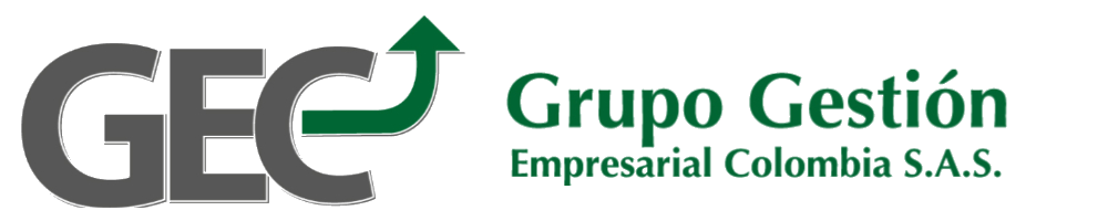 GRUPO GEC S.A.S 